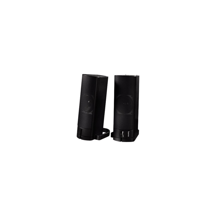 hama stereo speaker E 320