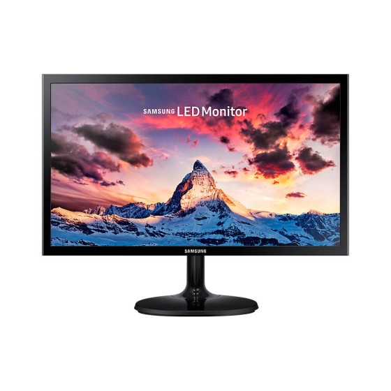SAMSUNG MONITOR LS19F355HNUXEN