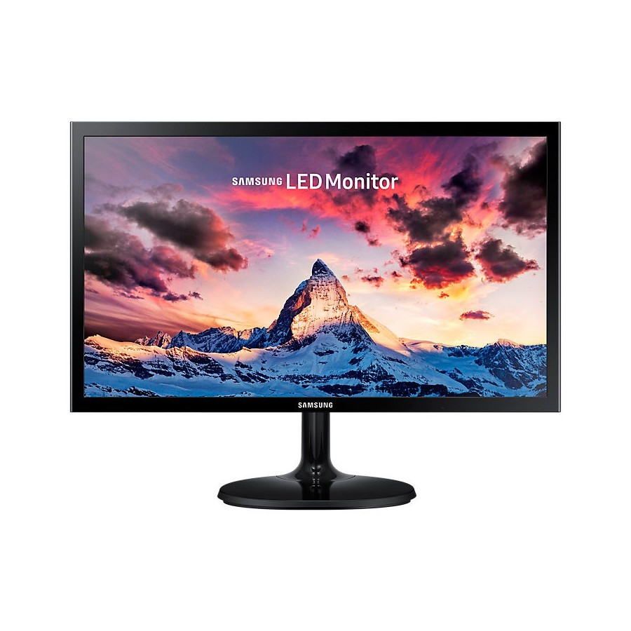 SAMSUNG MONITOR LS19F355HNUXEN