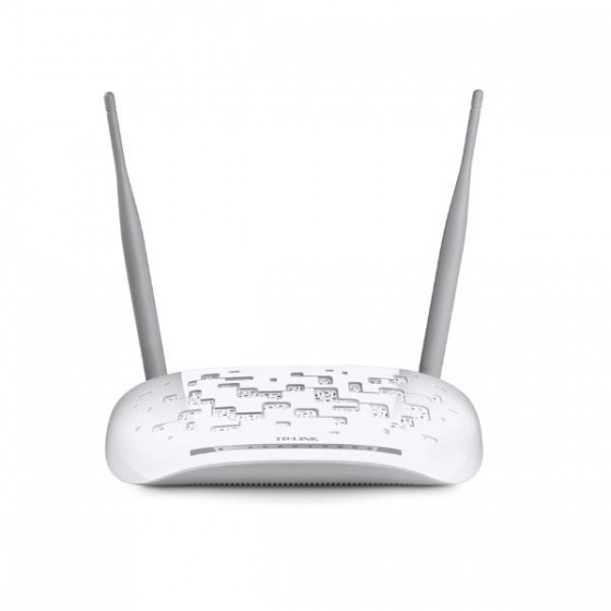 TP-LINK TD-W9970 300Mbps wireless N USB VDSL2 Modem Pouter