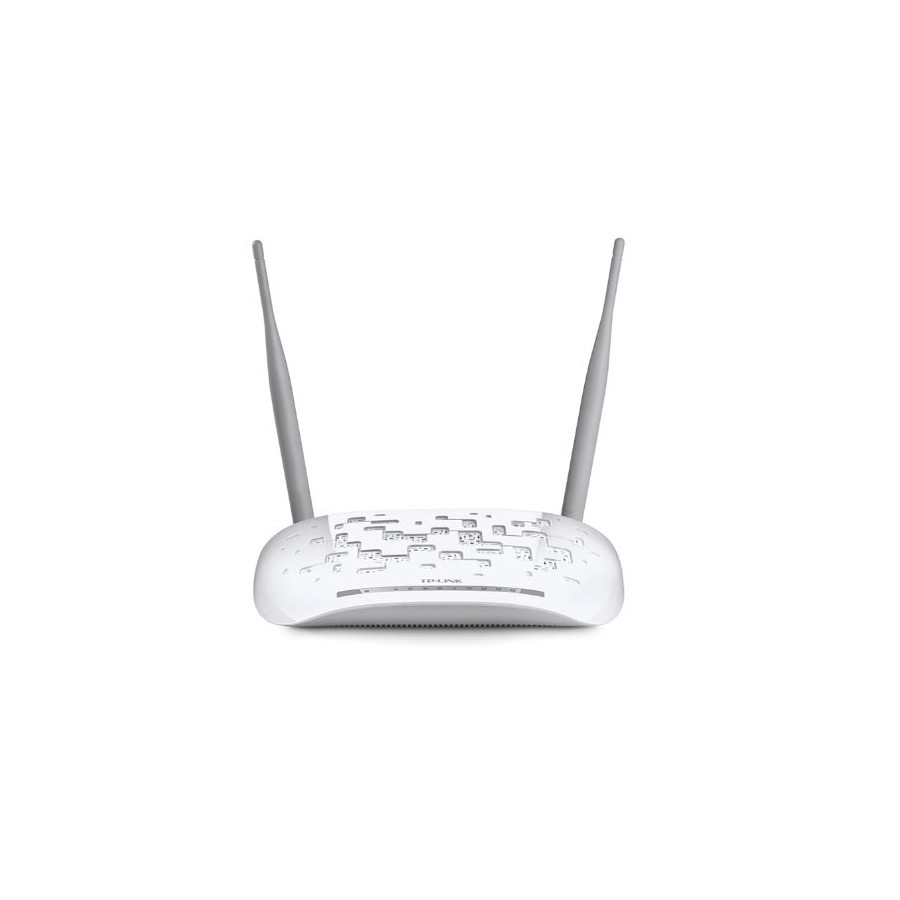 TP-LINK TD-W9970 300Mbps wireless N USB VDSL2 Modem Pouter