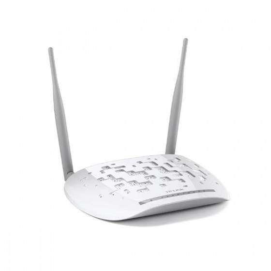 TP-LINK TD-W9970 300Mbps wireless N USB VDSL2 Modem Pouter