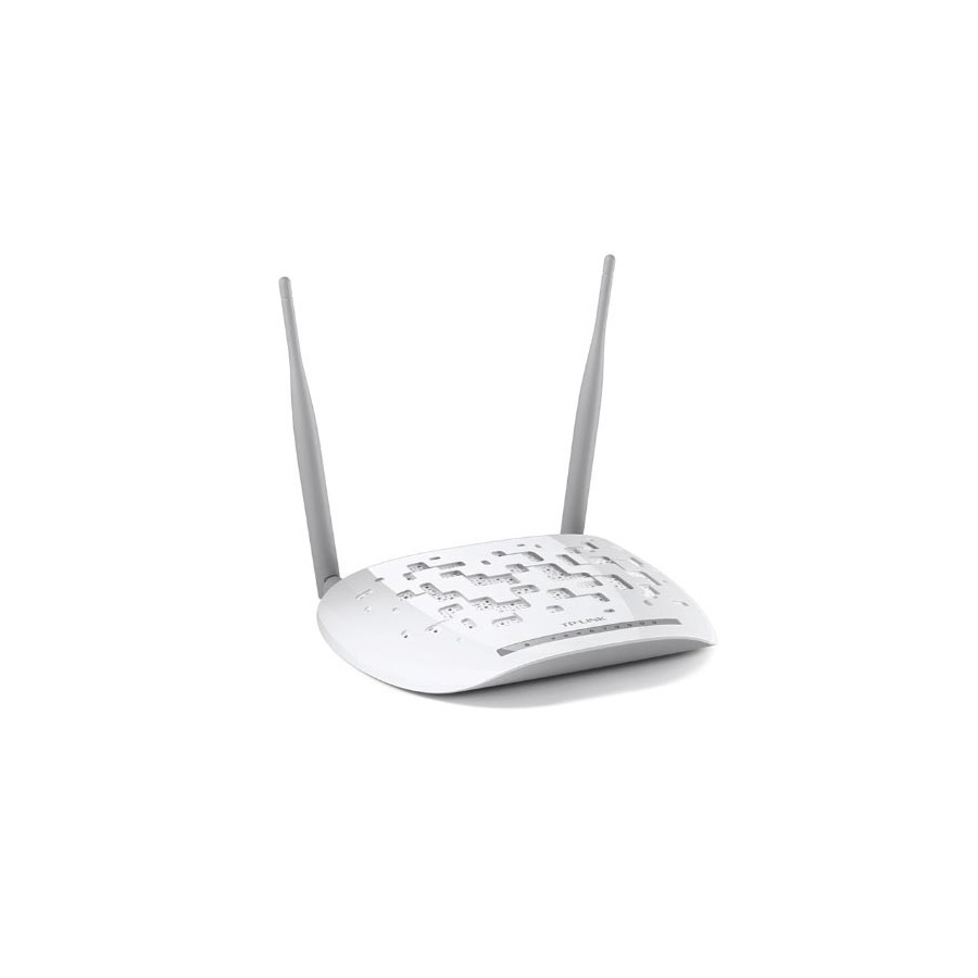 TP-LINK TD-W9970 300Mbps wireless N USB VDSL2 Modem Pouter