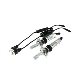 LiDa H4 Canbus