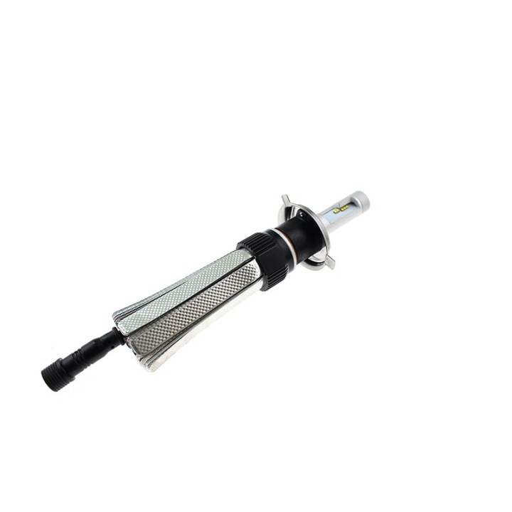 LiDa H4 Canbus