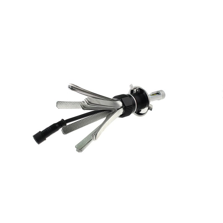LiDa H4 Canbus