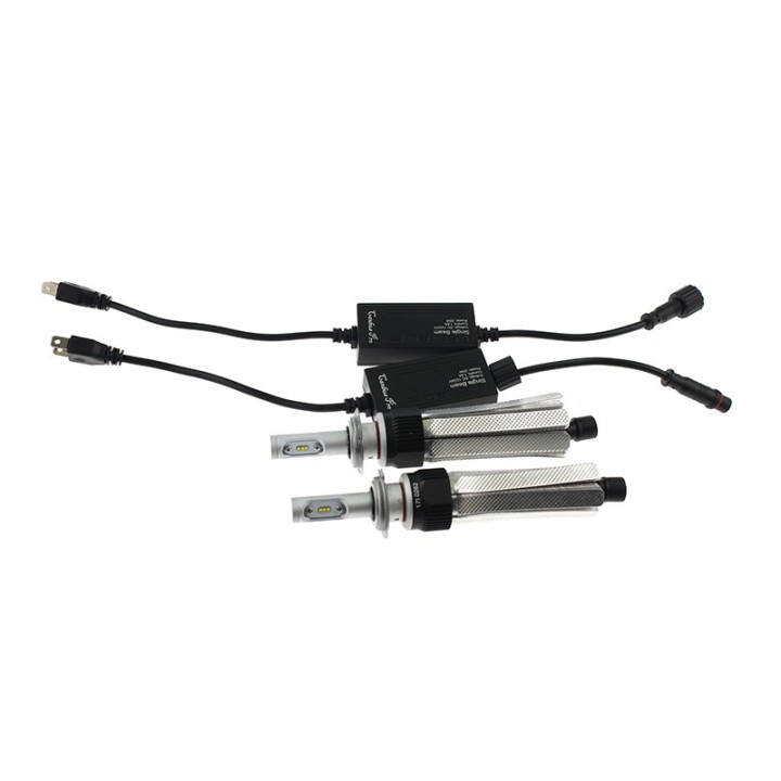 LiDa H7 Canbus