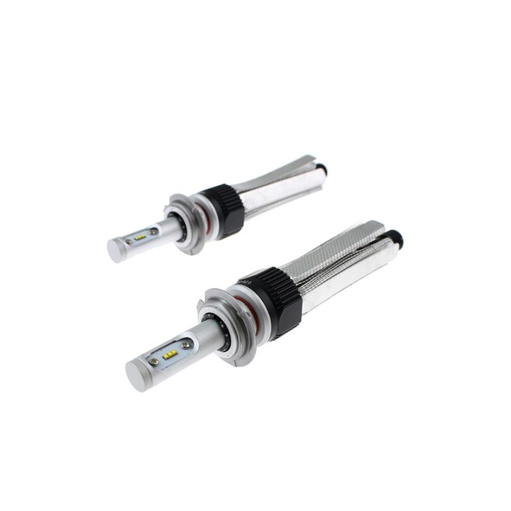 LiDa H7 Canbus
