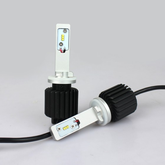 Σετ λάμπες Led H3 πορείας / προβολείς (VL-2)