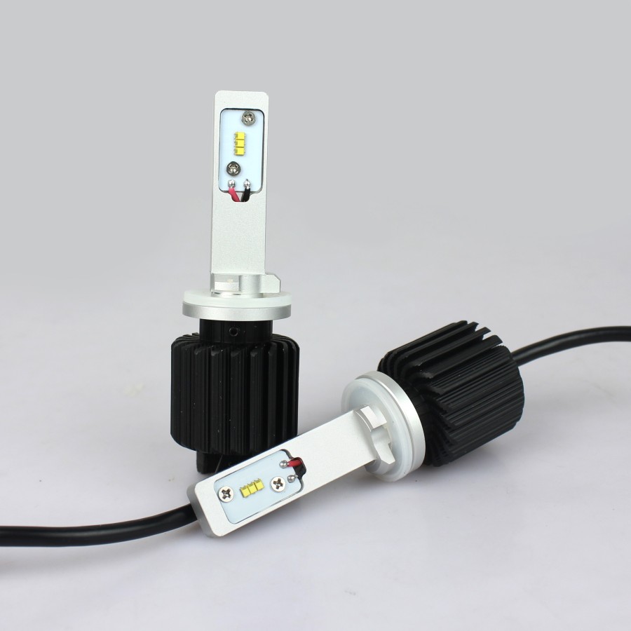 Σετ λάμπες Led H3 πορείας / προβολείς (VL-2)