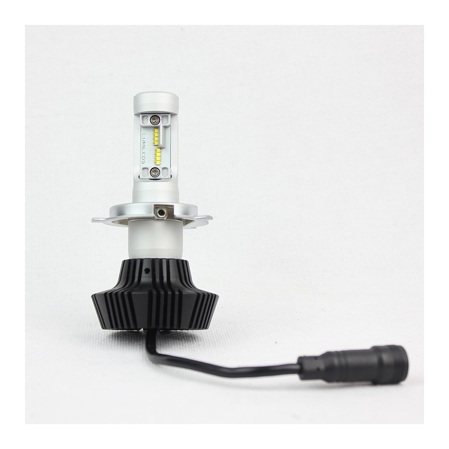 Σετ λάμπες Led H4 πορείας / προβολείς (VL-2)