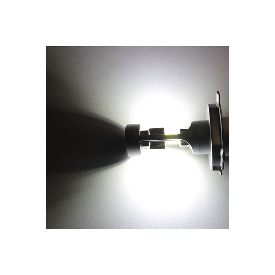 Σετ λάμπες Led H4 πορείας / προβολείς (VL-2)