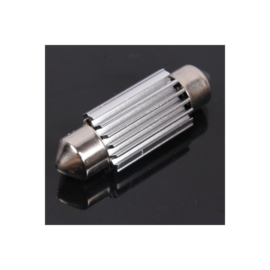 2 τεμάχια, 36mm LED Festoon (C5W) Φώτα πινακίδας/ πλαφονιέρας CANBUS