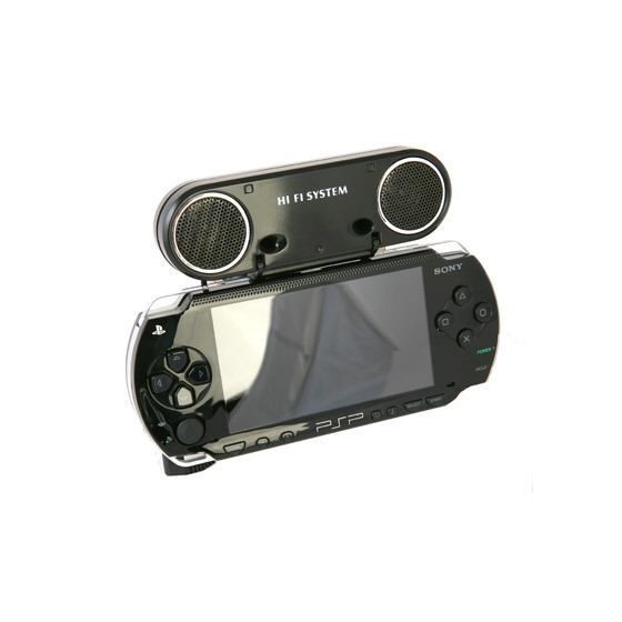 3D SURROUND SPEAKER HIFI SYSTEM PSP (HXEIA) Αξεσουάρ για PSP - PSP Speakers