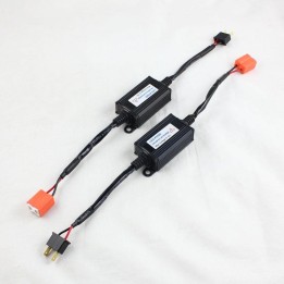 CanBus Decoder για H1 / H3 / H7 / H11 / HB3 / HB4