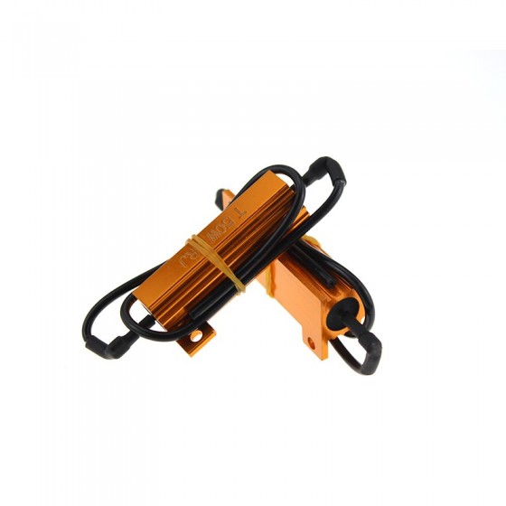 Resistors 50w (Canbus)