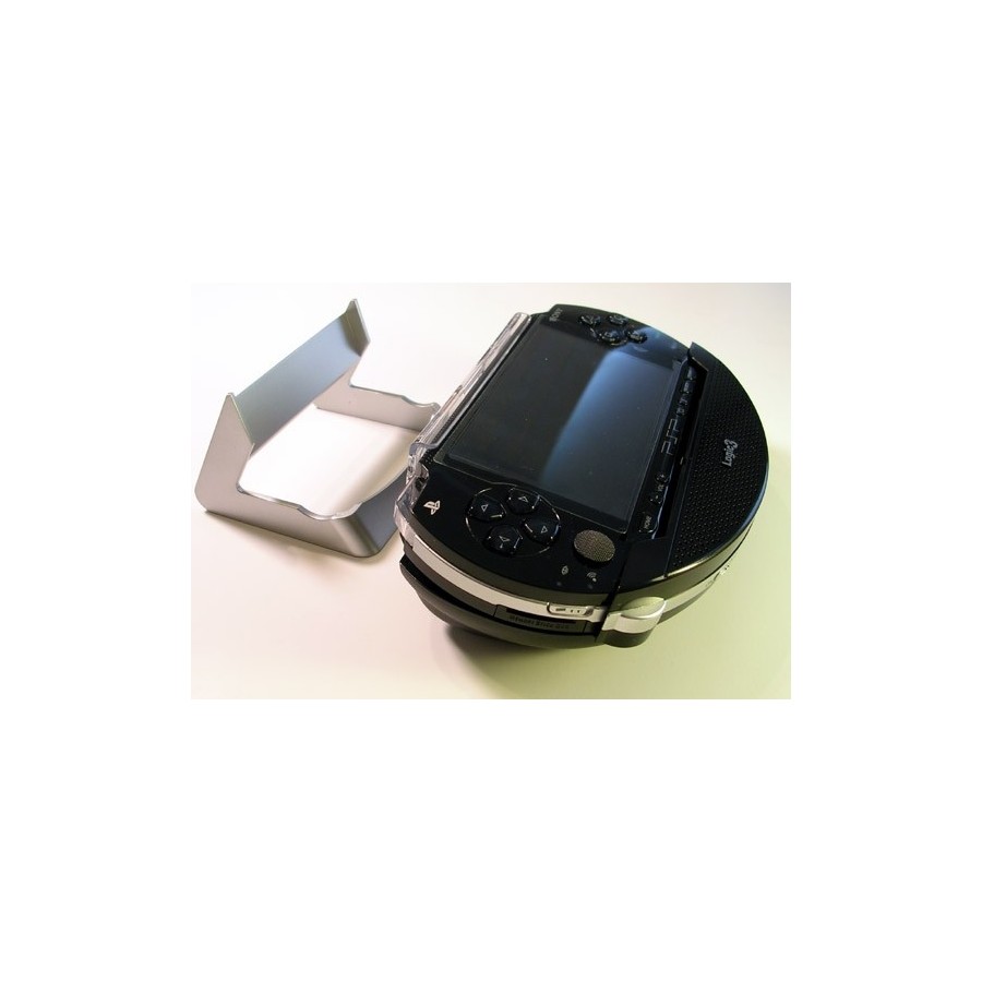 Sound Grip Black (PSP) Logic 3(Σύστημα ήχου φορητό για PSP)