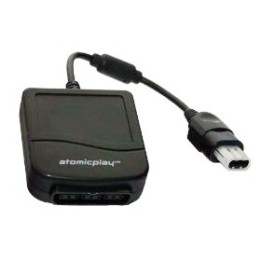 snakebyte controller converter xbox
