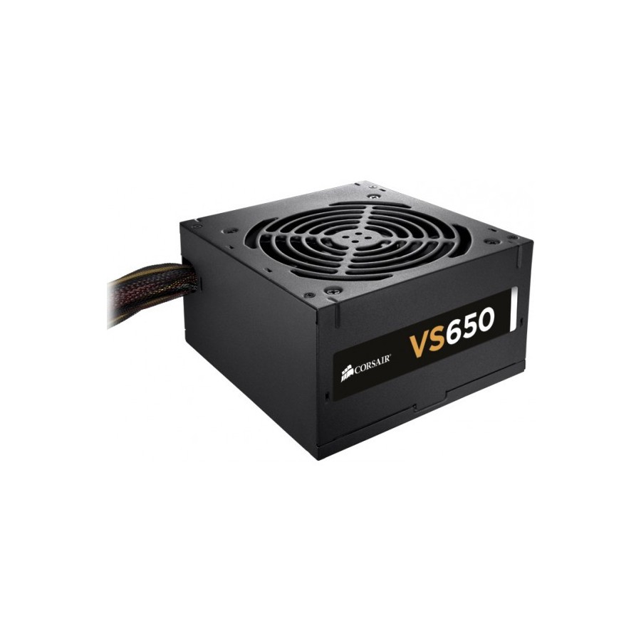 Τροφοδοτικό Corsair VS Series VS650 80Plus
