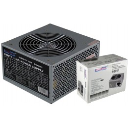 Τροφοδοτικό LC-Power LC600H-12 V2.31