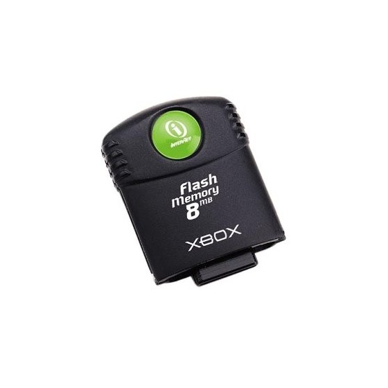 Flash Memory 8MB FOR XBOX