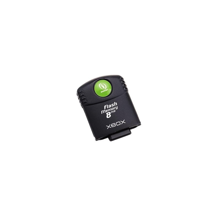 Flash Memory 8MB FOR XBOX