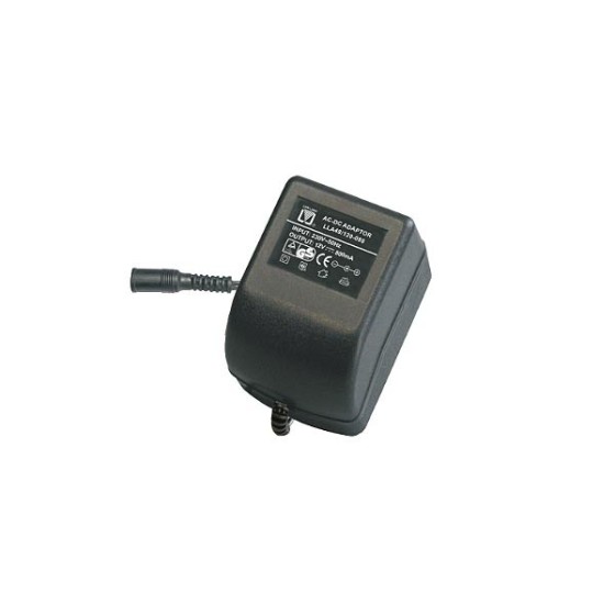 Τροφοδοτικό ΦΟΡΤΙΣΤΗΣ LLA48/090-100 9v 1000ma