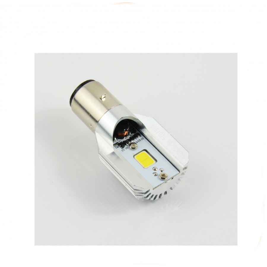 Λάμπα LED (S1/S2) BA20D