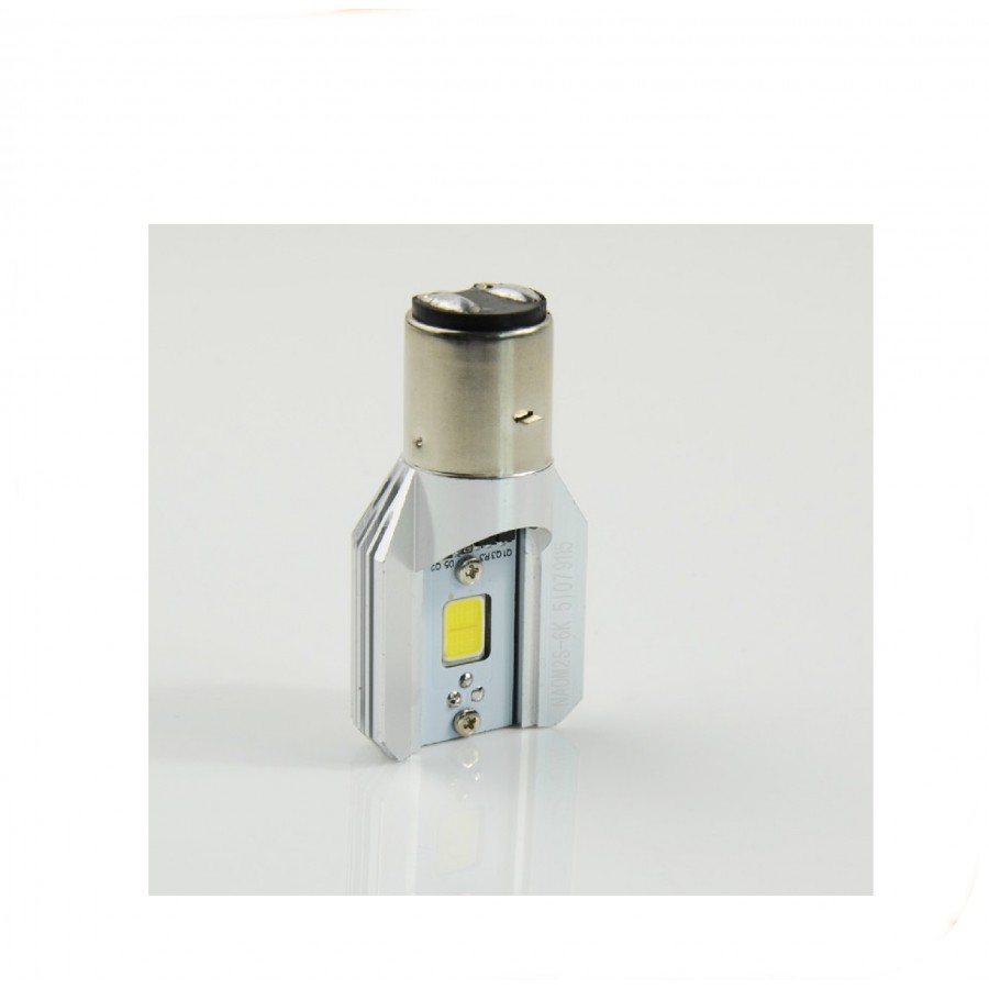 Λάμπα LED (S1/S2) BA20D