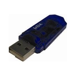 IRDA WIRELESS CONNECTION USB CLIPTECH