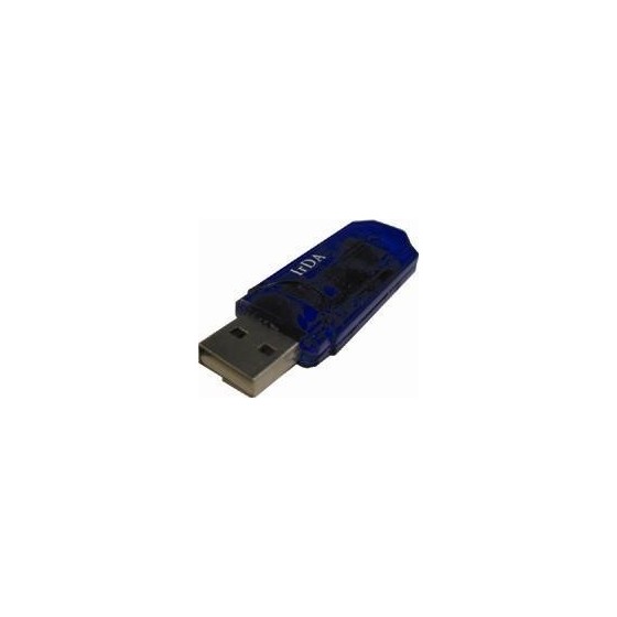 IRDA WIRELESS CONNECTION USB CLIPTECH