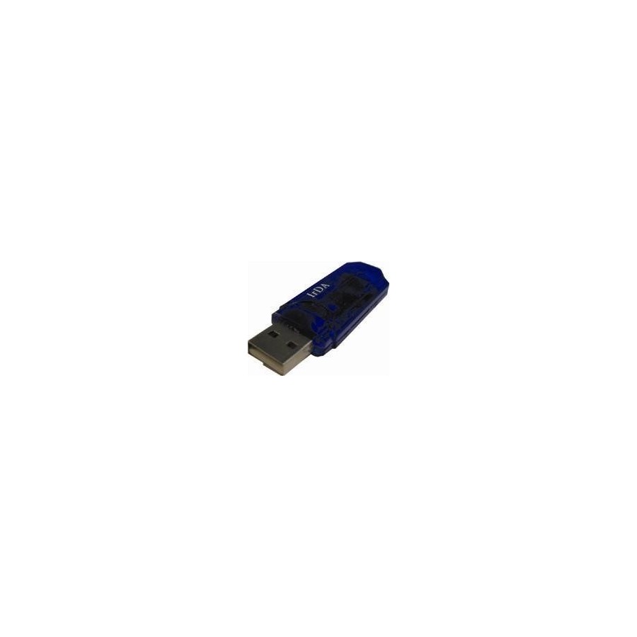 IRDA WIRELESS CONNECTION USB CLIPTECH