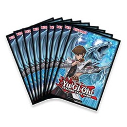 YGO: DOUBLE DRAGON SLEEVES Προστατευτικά για κάρτες