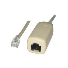 Φίλτρο Adsl PSTN/ISDN