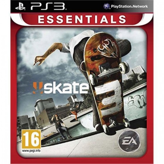 SKATE 3