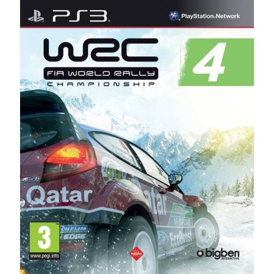 WRC 4