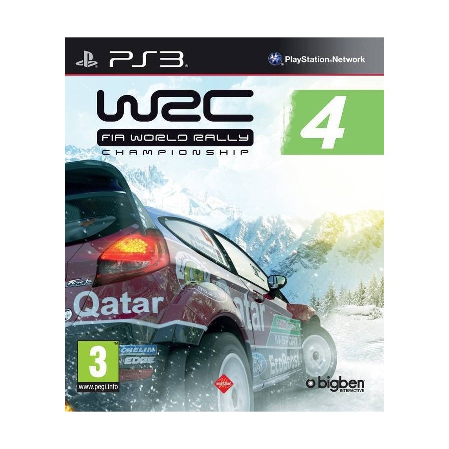 WRC 4