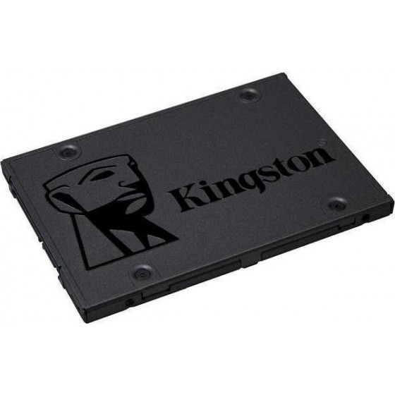 KINGSTON SSD A400 Series SA400S37/120G, 120GB, SATA III, 2.5''