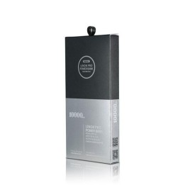 Power Bank REMAX Linon Pro RPP-53 10000mAh - Black