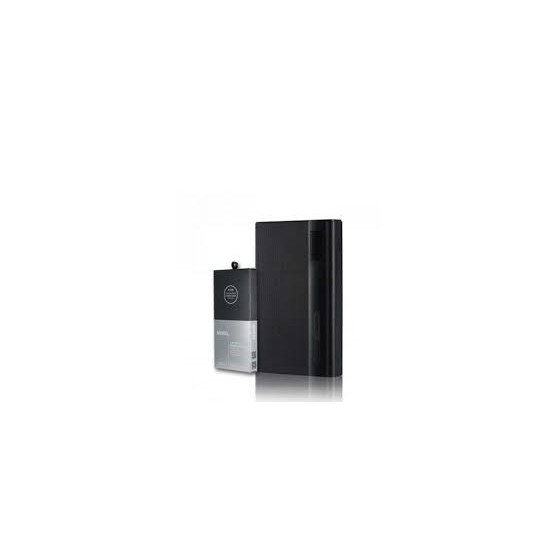 Power Bank REMAX Linon Pro RPP-53 10000mAh - Black