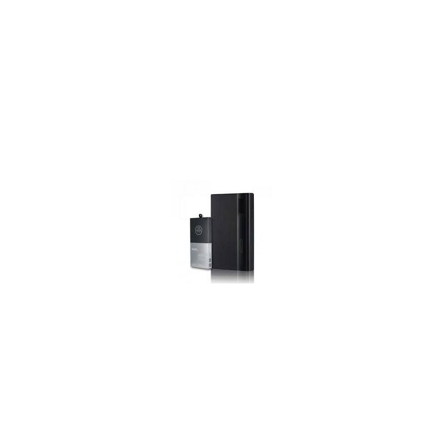 Power Bank REMAX Linon Pro RPP-53 10000mAh - Black