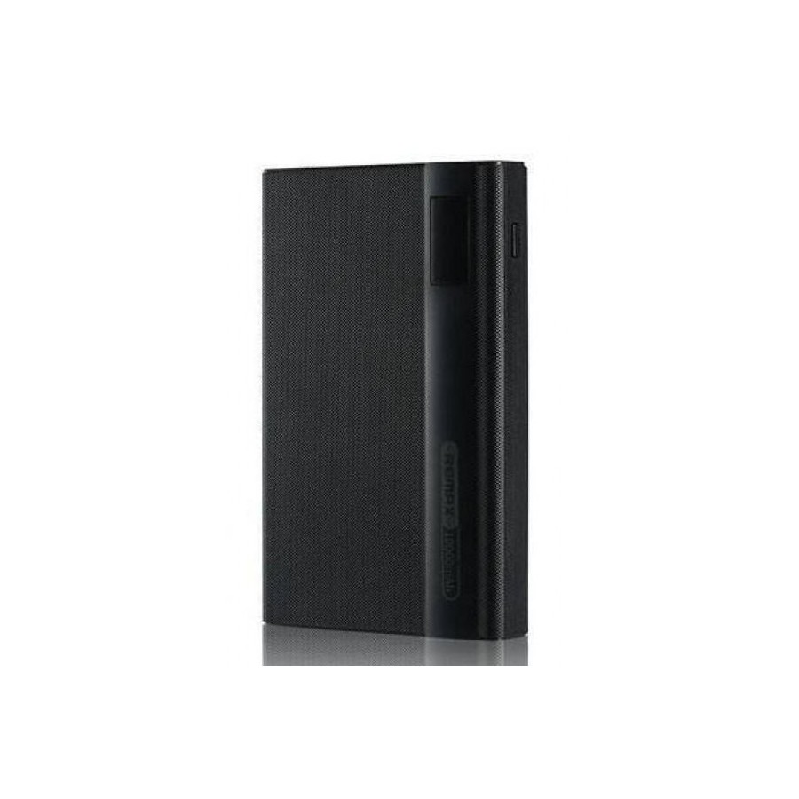 Power Bank REMAX Linon Pro RPP-53 10000mAh - Black