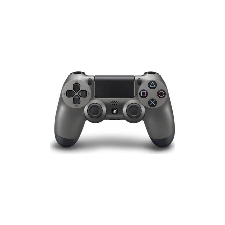 Sony DualShock 4 Controller wireless, steel black v2 (PS4)