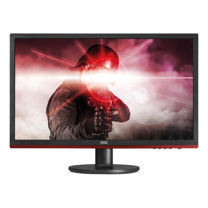 Οθόνη AOC G2460VQ6 61cm