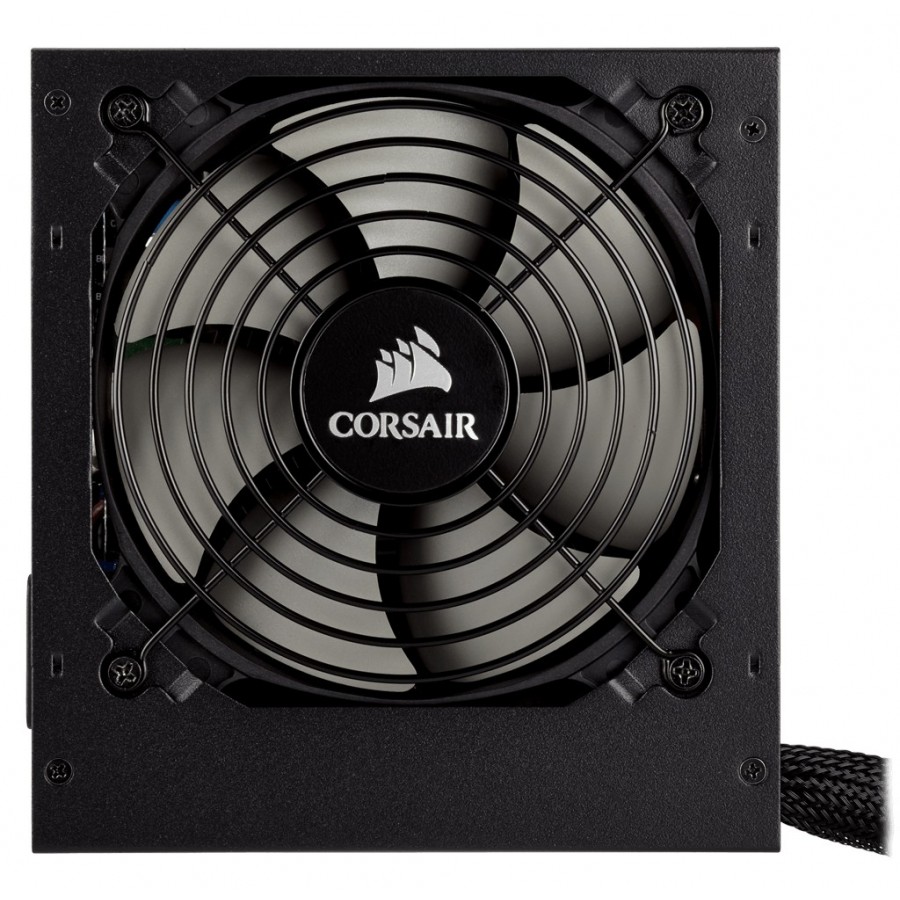 Corsair TX750M Τροφοδοτικό 750 Watt με πιστοποίηση Gold PLUS