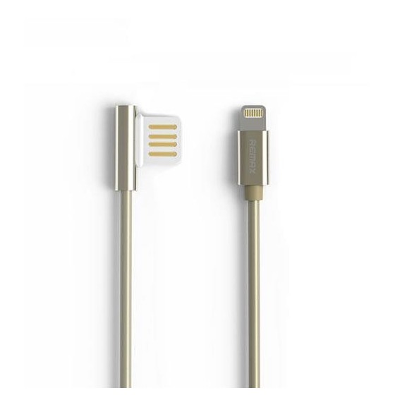 Charging Cable Remax i6 1m Emperor Gold RC-054i IPHONE