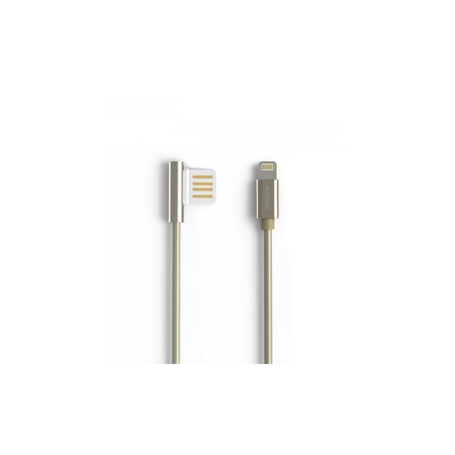 Charging Cable Remax i6 1m Emperor Gold RC-054i IPHONE