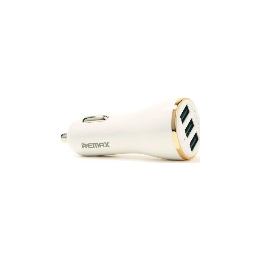 Remax RCC303 5v 3.4A, Universal, 3xUSB