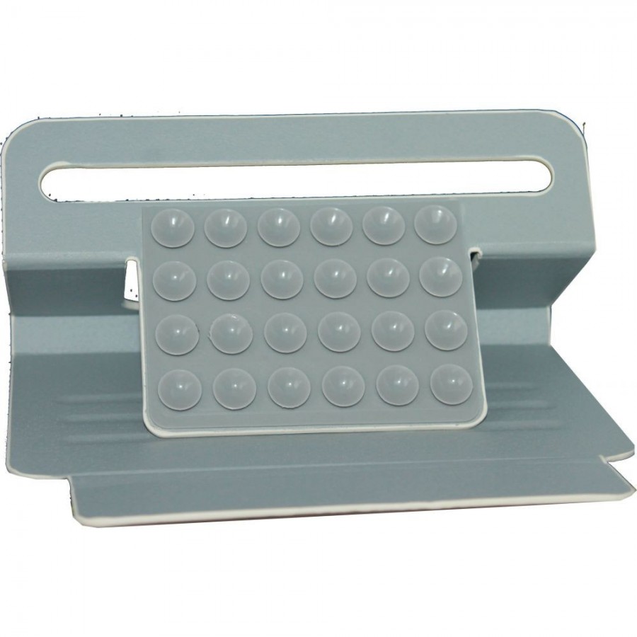 Universal θήκη για Tablet 10.1 με βεντούζες  Λευκο