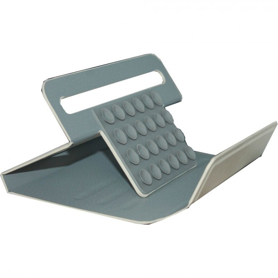 Universal θήκη για Tablet 10.1 με βεντούζες  Λευκο